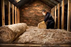 Professional Insulation Services in Hughesville, MD